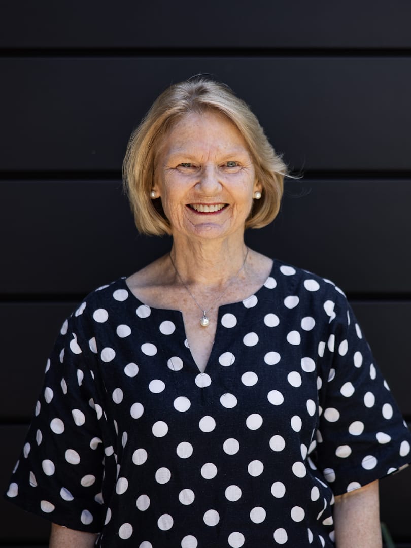 Heather Campbell
