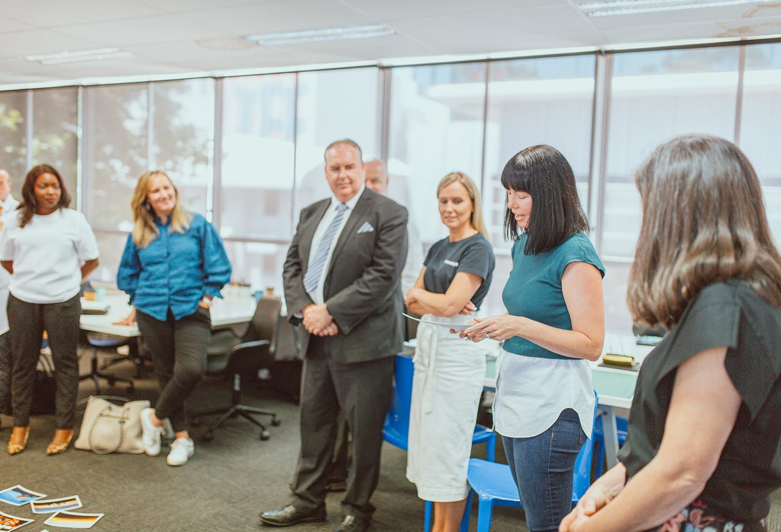 Leadership Development